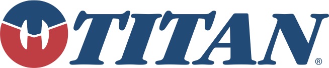 Titan logo